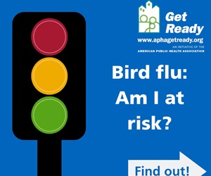 Bird flu: Am I at risk?